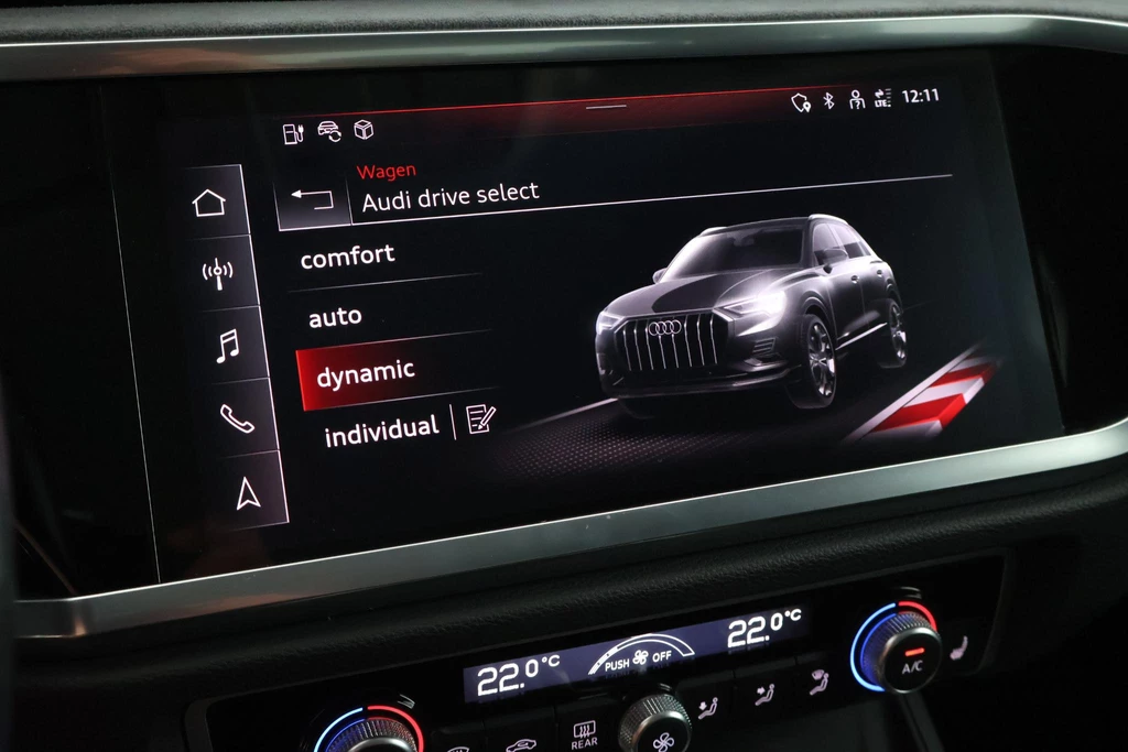 Audi Q3 – foto 30