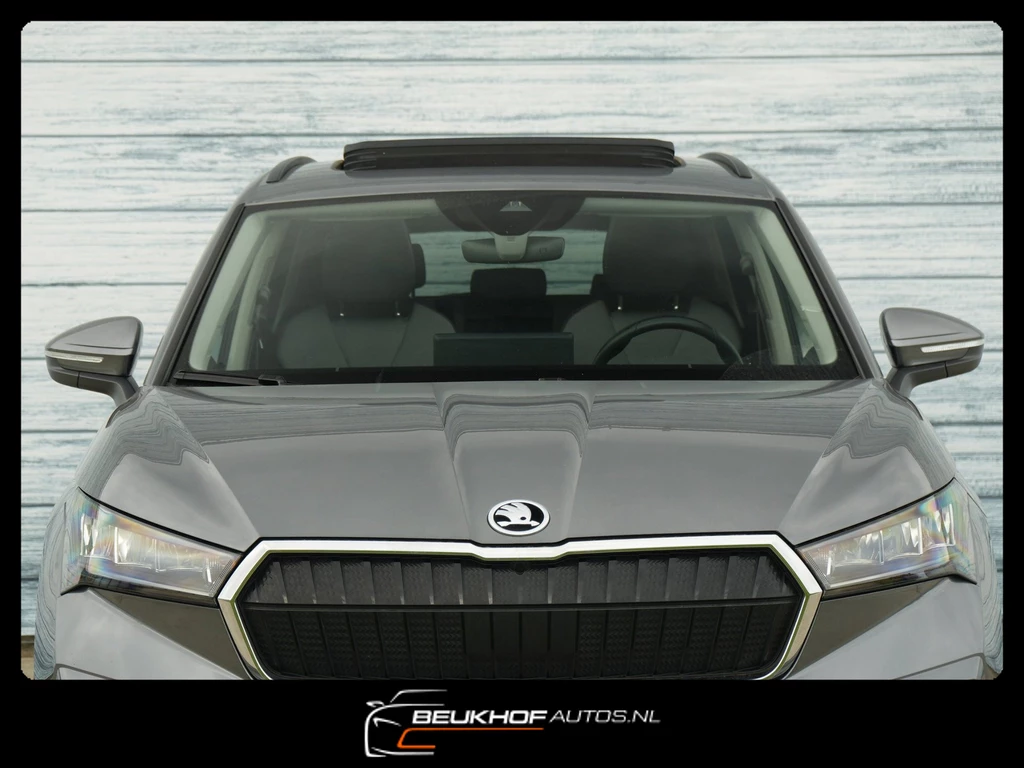Škoda Enyaq iV – foto 15