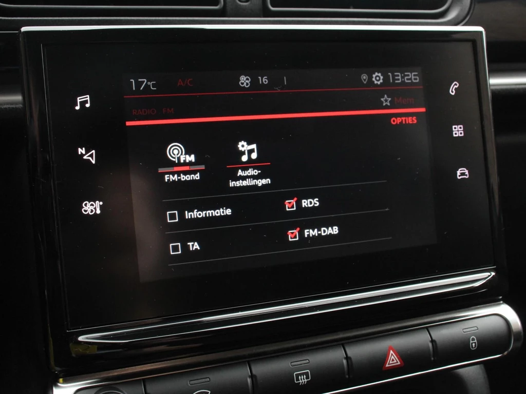 Citroën C3 – foto 24
