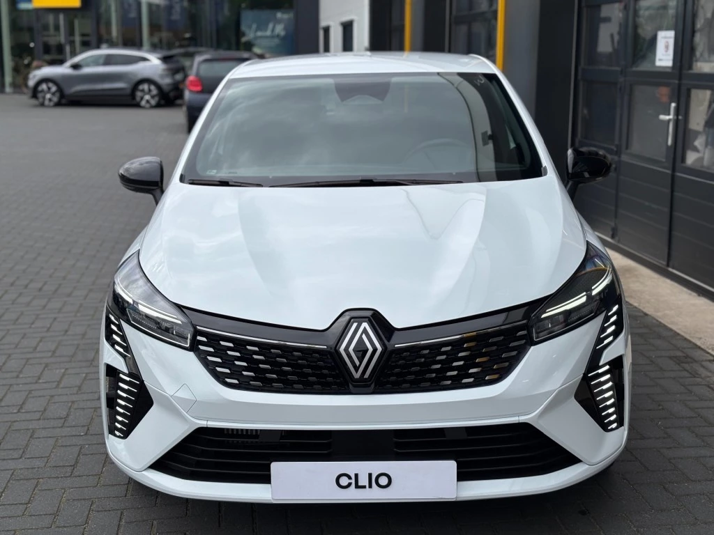 Renault Clio – foto 7