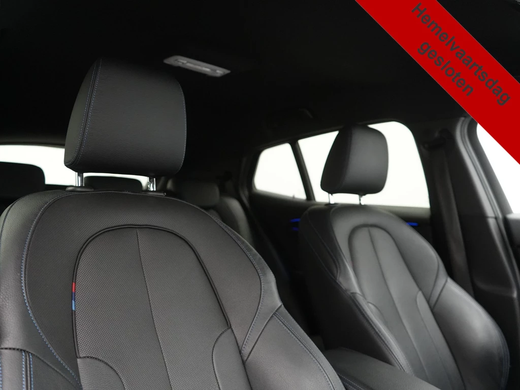 BMW X2 – foto 14