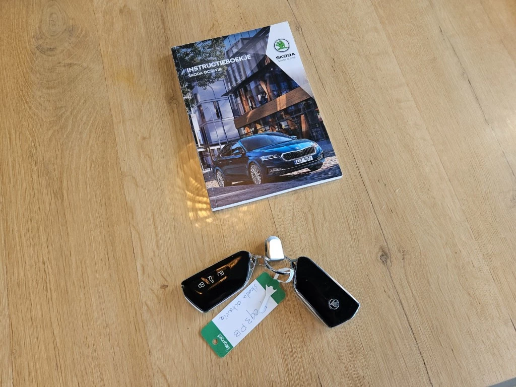 Škoda Octavia – foto 49