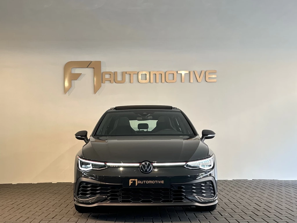 Volkswagen Golf – foto 8