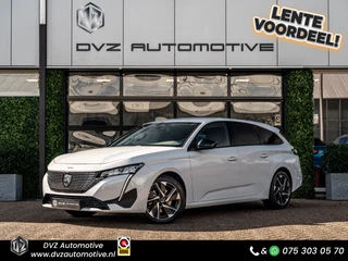 Peugeot 308 – thumbnail 1