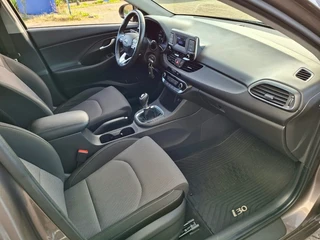 Hyundai i30 – thumbnail 15