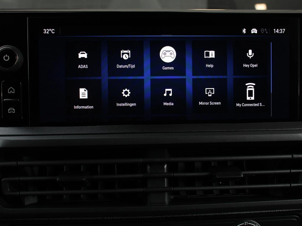 Opel Vivaro – foto 28