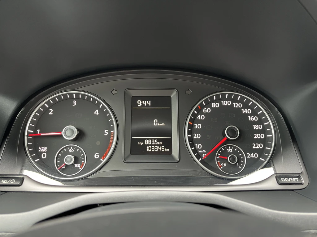 Volkswagen Caddy – foto 32