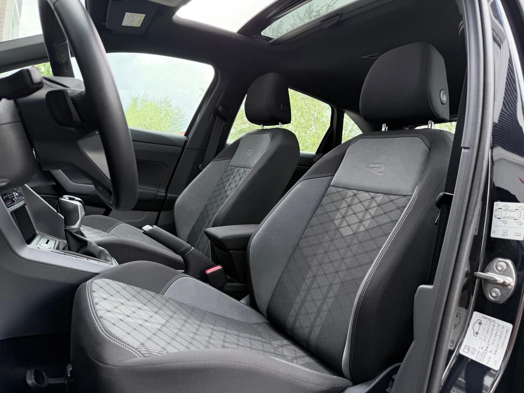 Volkswagen Taigo – foto 11