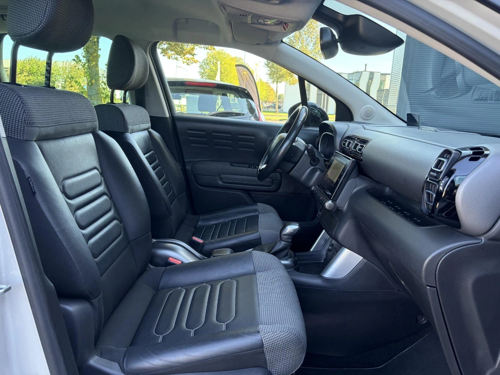 Citroën C3 Aircross – foto 9