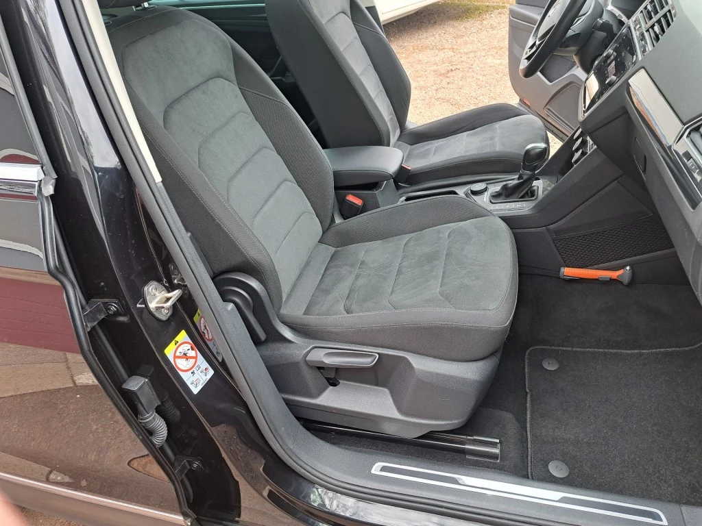 Volkswagen Tiguan – foto 15