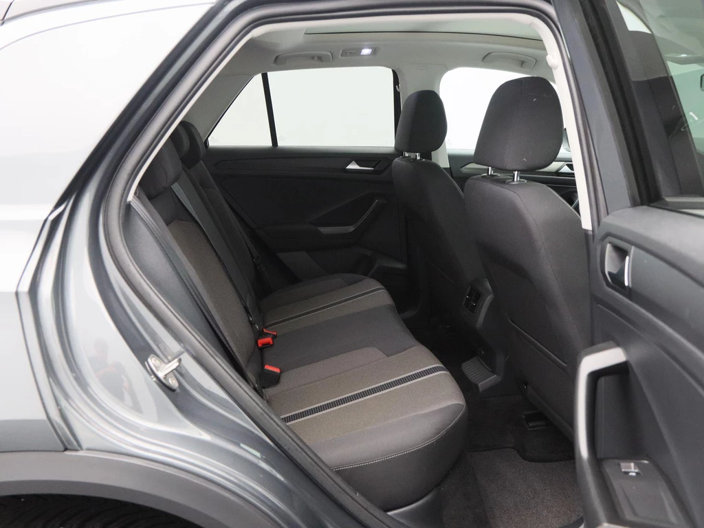 Volkswagen T-Roc – foto 36
