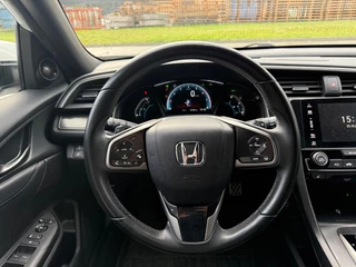 Honda Civic – thumbnail 21