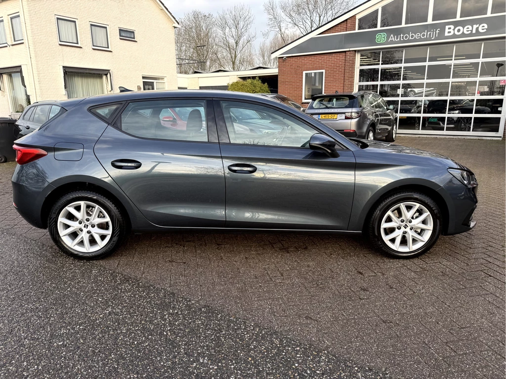 SEAT Leon – foto 4