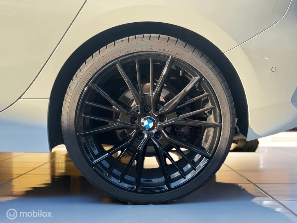 BMW 1 Serie – foto 10
