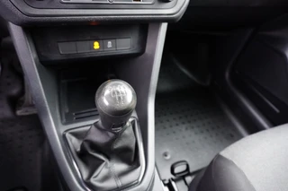 Volkswagen Caddy – thumbnail 15