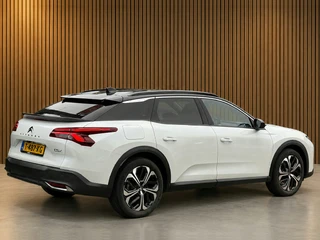 Citroën C5 X – thumbnail 7