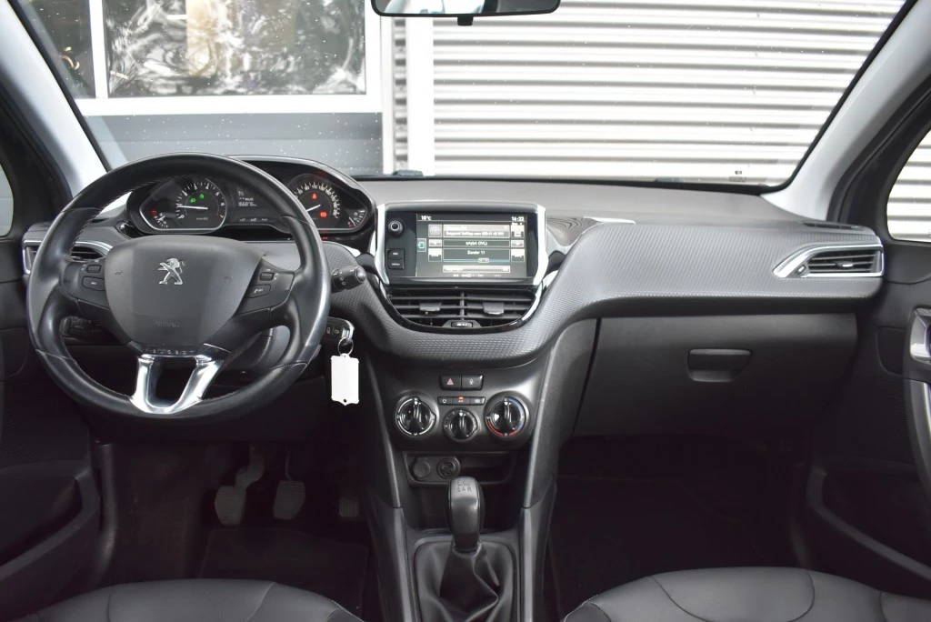 Peugeot 2008 – foto 26