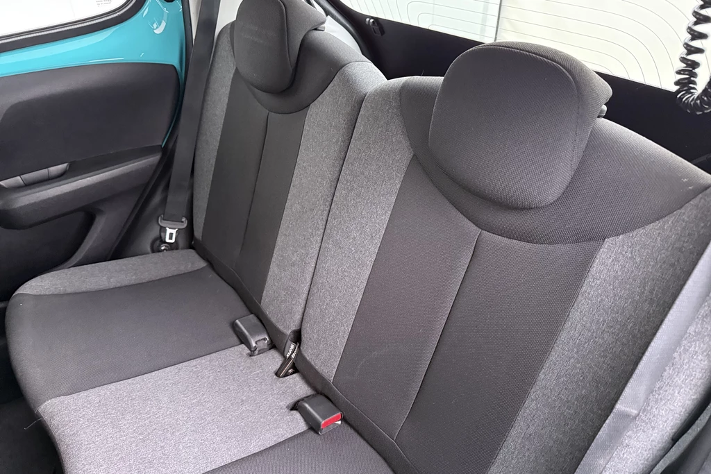 Citroën C1 – foto 11