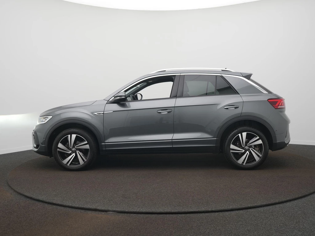 Volkswagen T-Roc – foto 3