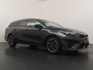 Kia Ceed Sportswagon – thumbnail 10