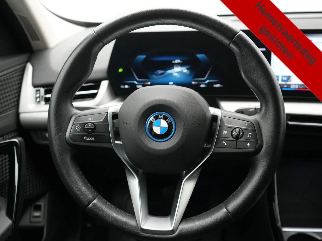 BMW iX1 – foto 24