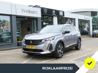 Peugeot 3008 – thumbnail 1