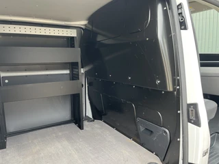 Volkswagen Transporter – thumbnail 28