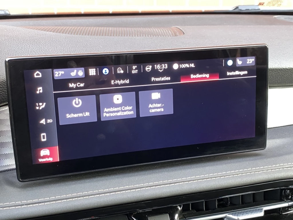 Alfa Romeo Tonale – foto 23