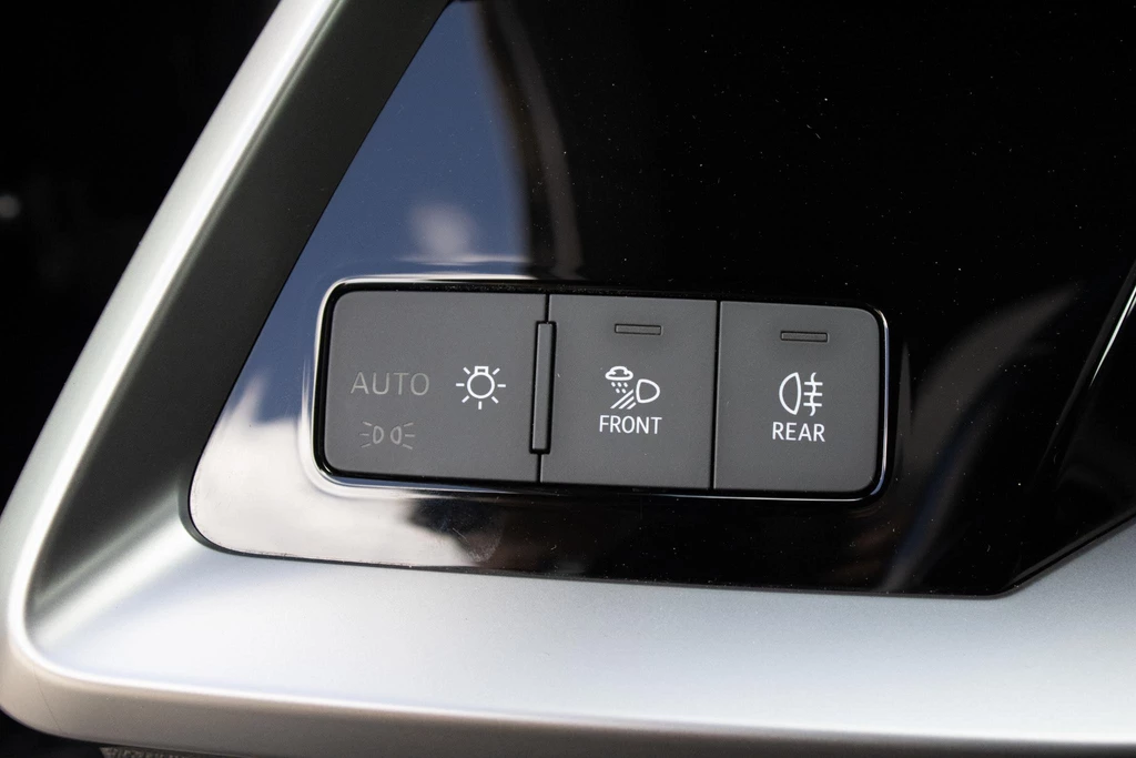 Audi A3 – foto 23
