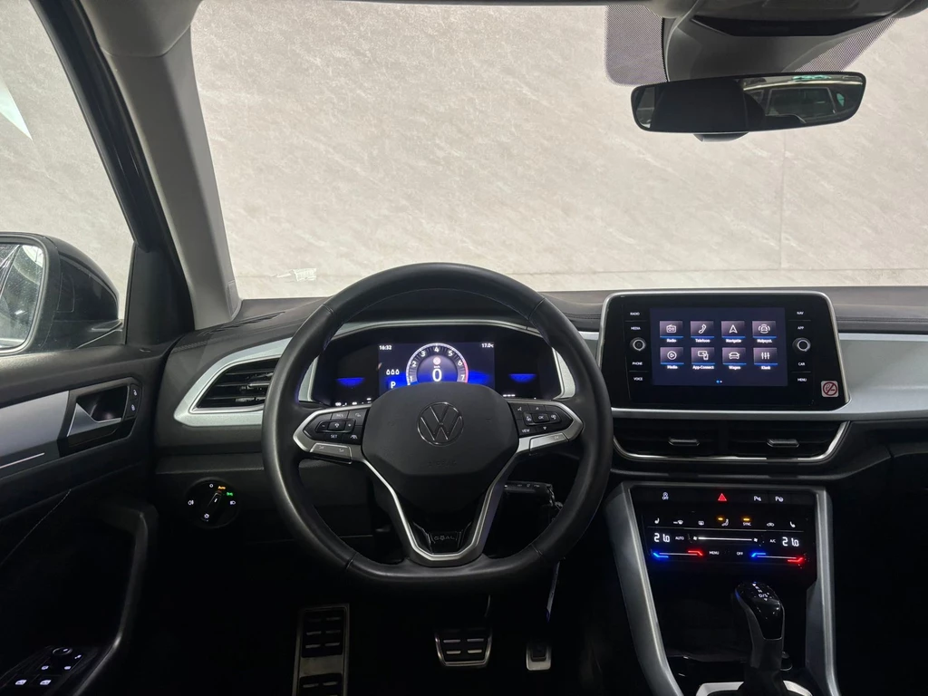 Volkswagen T-Roc – foto 14
