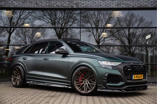 Audi RSQ8 – thumbnail 8