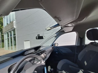 Citroën Grand C4 Spacetourer – thumbnail 20