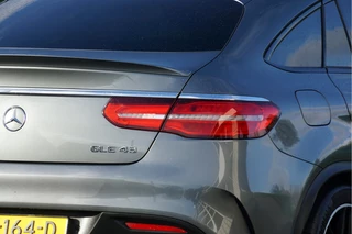 Mercedes-Benz GLE – thumbnail 47