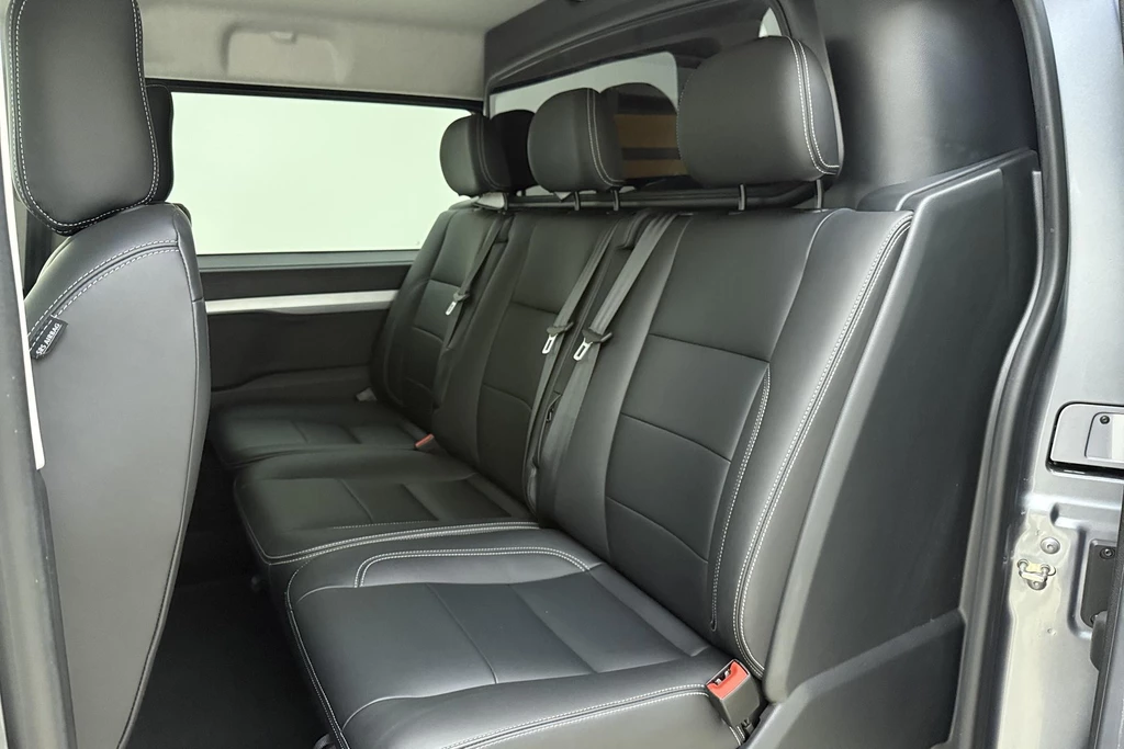 Peugeot Expert – foto 16