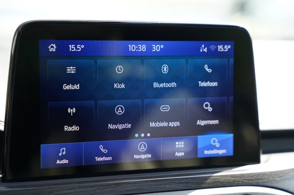 Ford Focus – foto 28