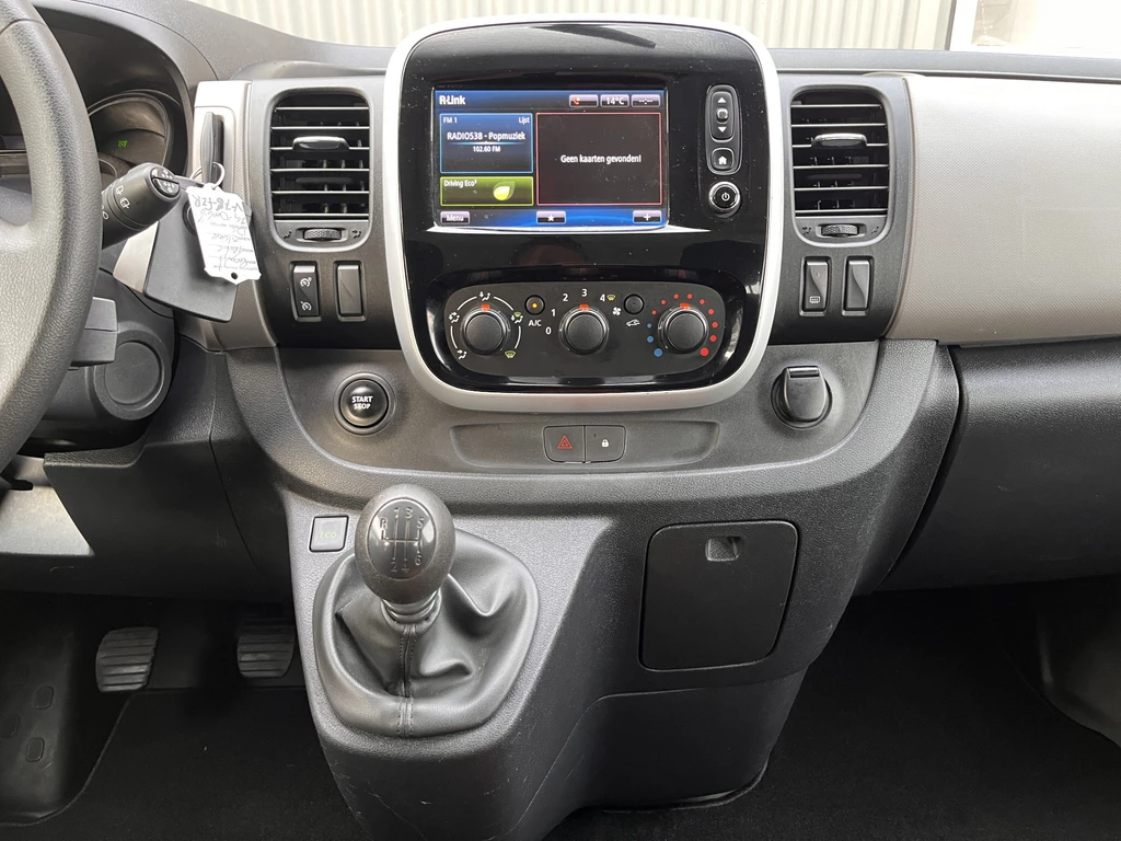 Renault Trafic – foto 19