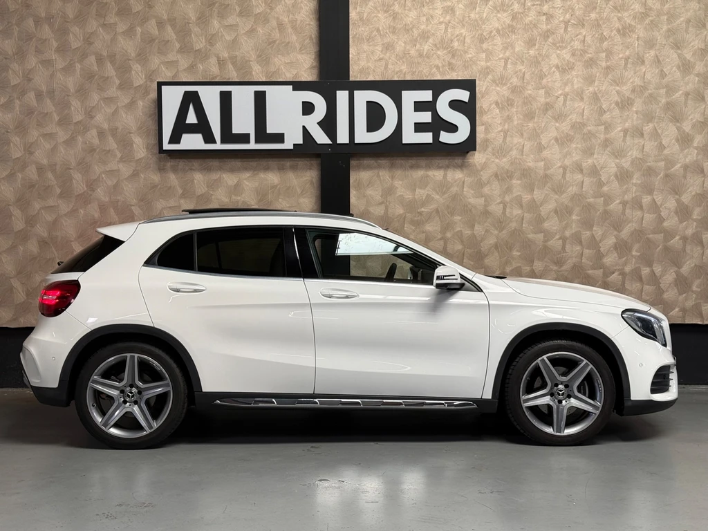 Mercedes-Benz GLA – foto 7