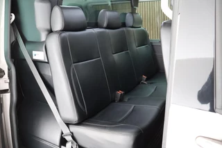 Volkswagen Transporter – thumbnail 30