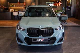 BMW X1 – thumbnail 12