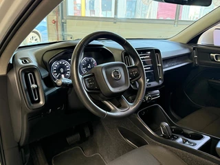 Volvo XC40 – thumbnail 13