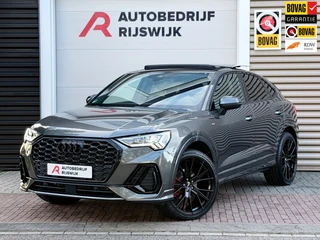 Audi Q3 – thumbnail 1
