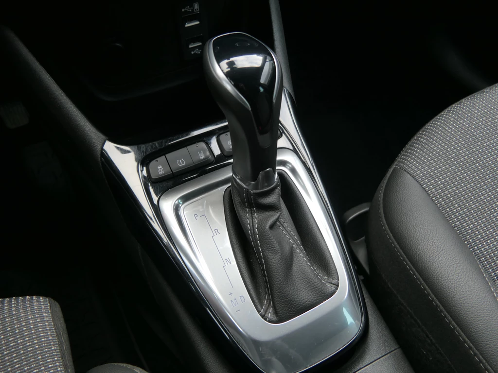 Opel Crossland – foto 34