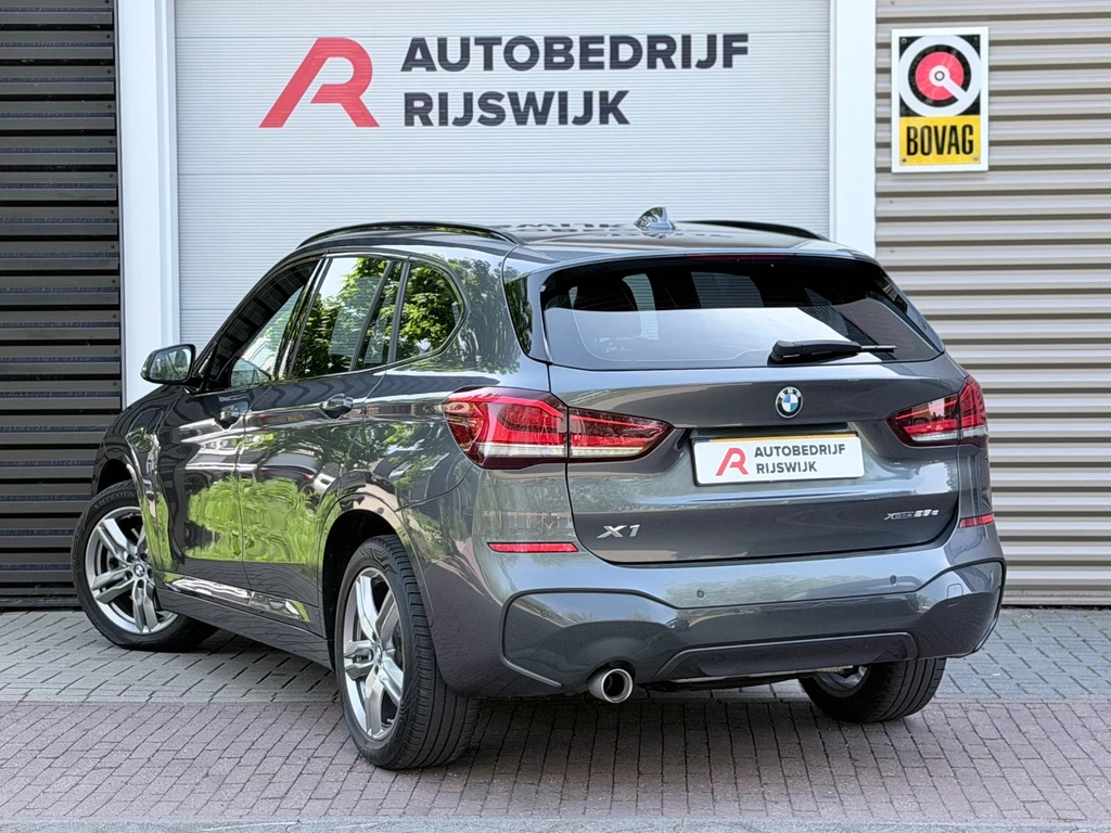 BMW X1 – foto 3