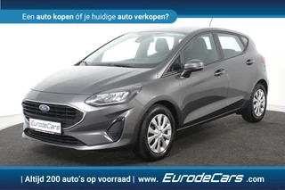 Ford Fiesta – thumbnail 1