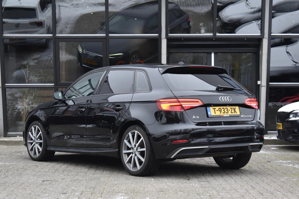 Audi A3 – foto 4