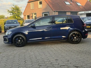 Volkswagen Golf – thumbnail 5