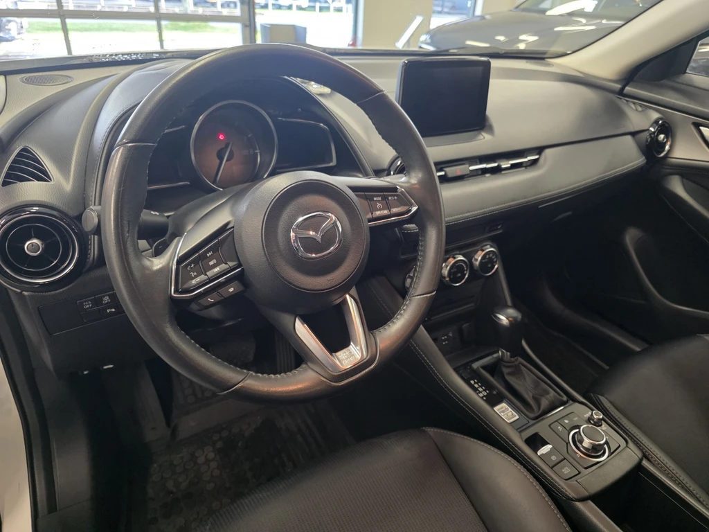 Mazda CX-3 – foto 10