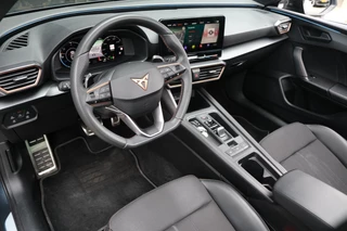 CUPRA Leon Sportstourer – thumbnail 15