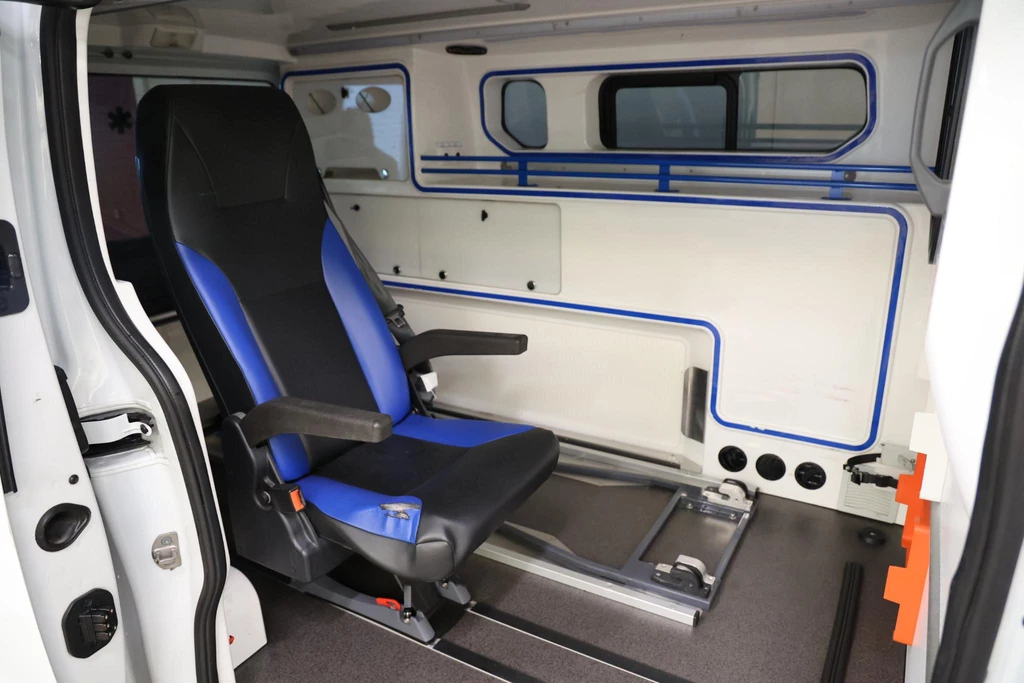 Renault Trafic – foto 8