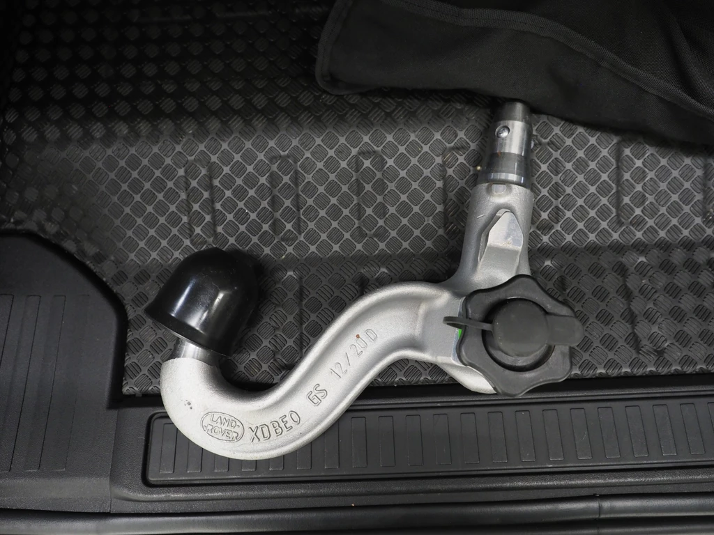 Land Rover Defender – foto 47